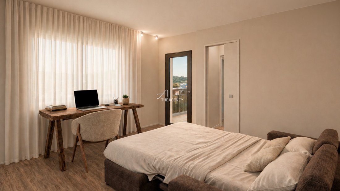 Townhouse in Barcarena, Lisbon, Portugal 3 - 18121002