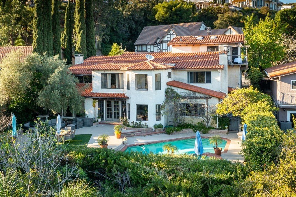 House in Glendale, California, United States 1 - 17361079