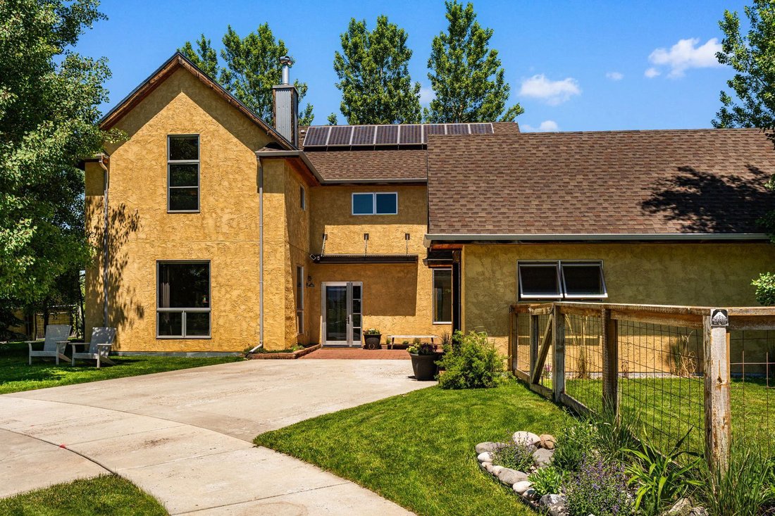 House in Bozeman, Montana, United States 5 - 18120478