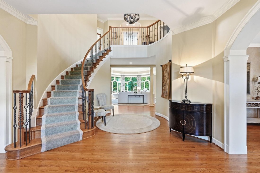 House in McLean, Virginia, United States 2 - 18121195