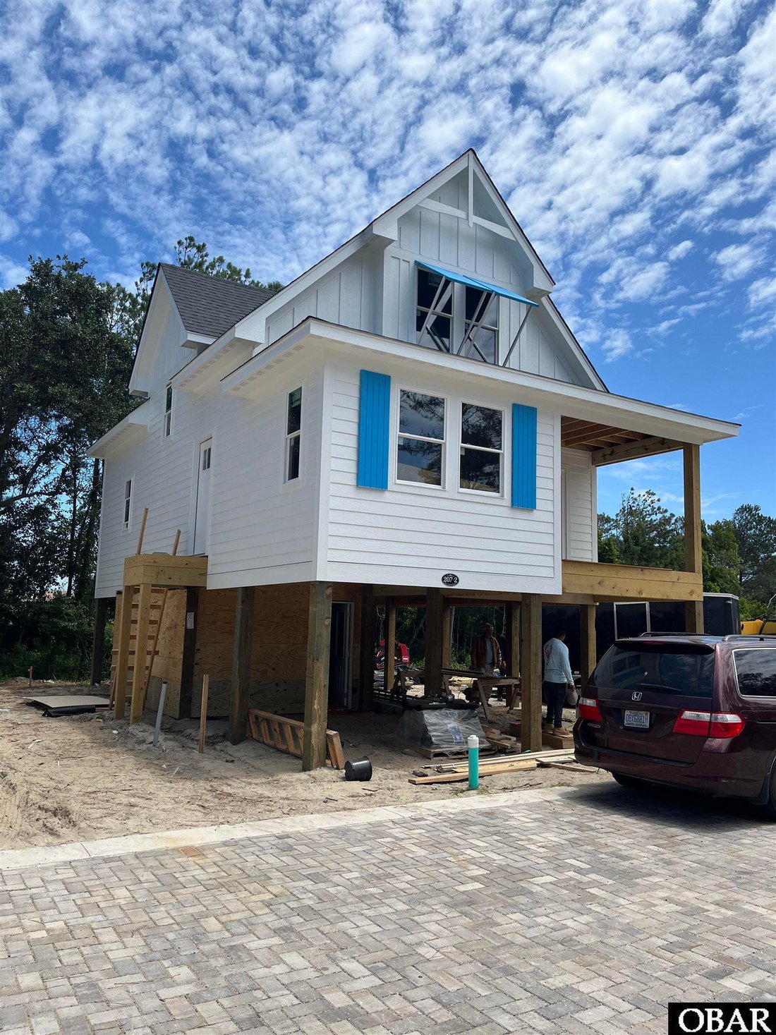 House in Kill Devil Hills, North Carolina, United States 1 - 18121750