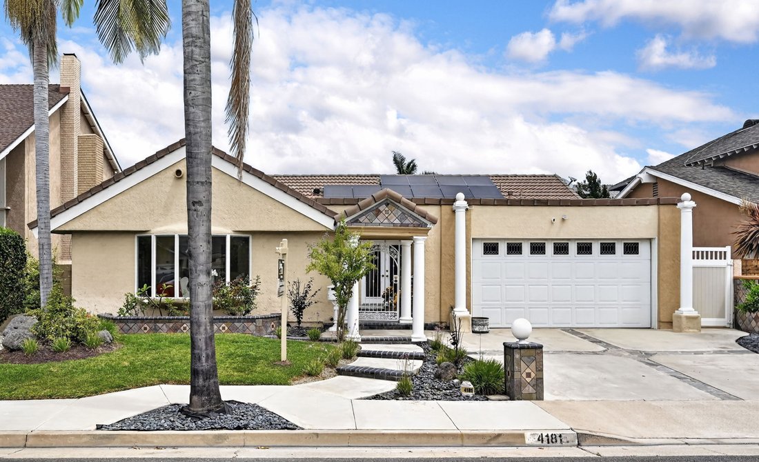 House in Cypress, California, United States 3 - 18120553
