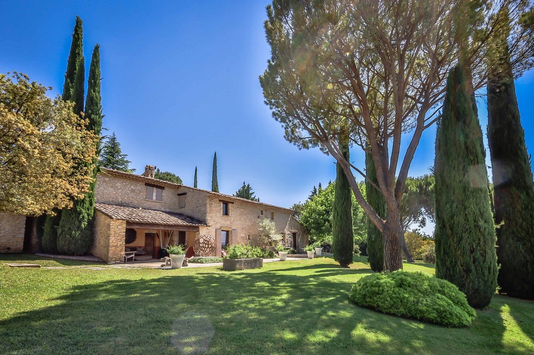 House in Centre Nord, Apt, France 1 - 18121288