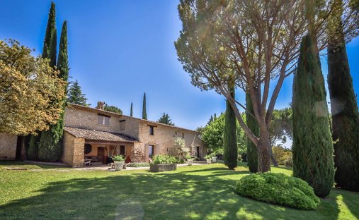 House in Centre Nord, Apt, France 1