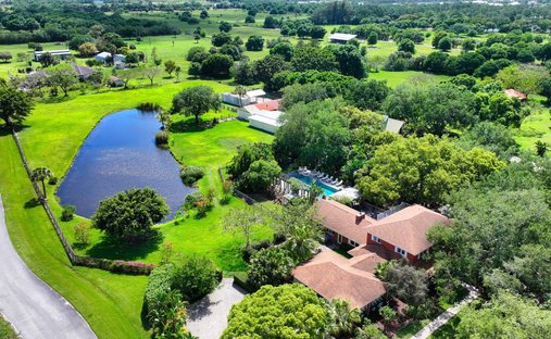 Maison à Vero Beach, Floride, États-Unis 1