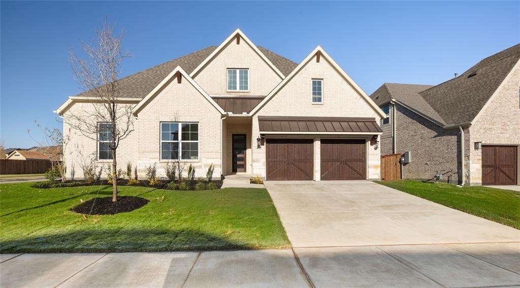 House in Celina, Texas, United States 1 - 18122374