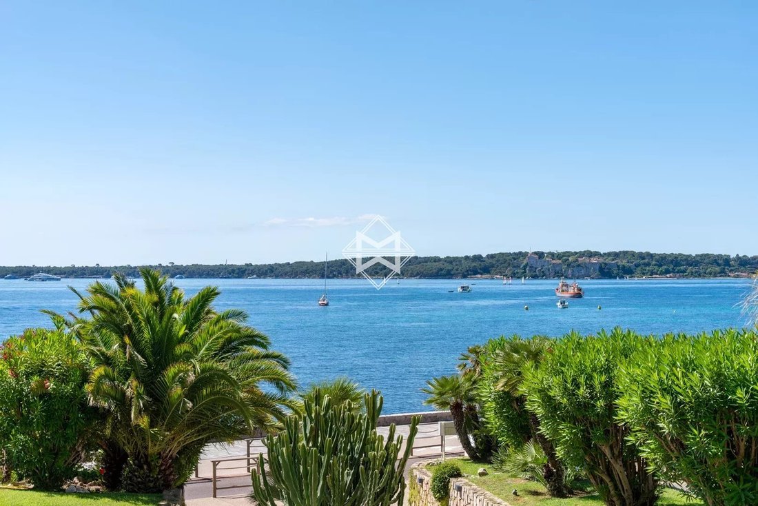 Apartment in French Riviera, Provence-Alpes-Côte d'Azur, France 2 - 17281893