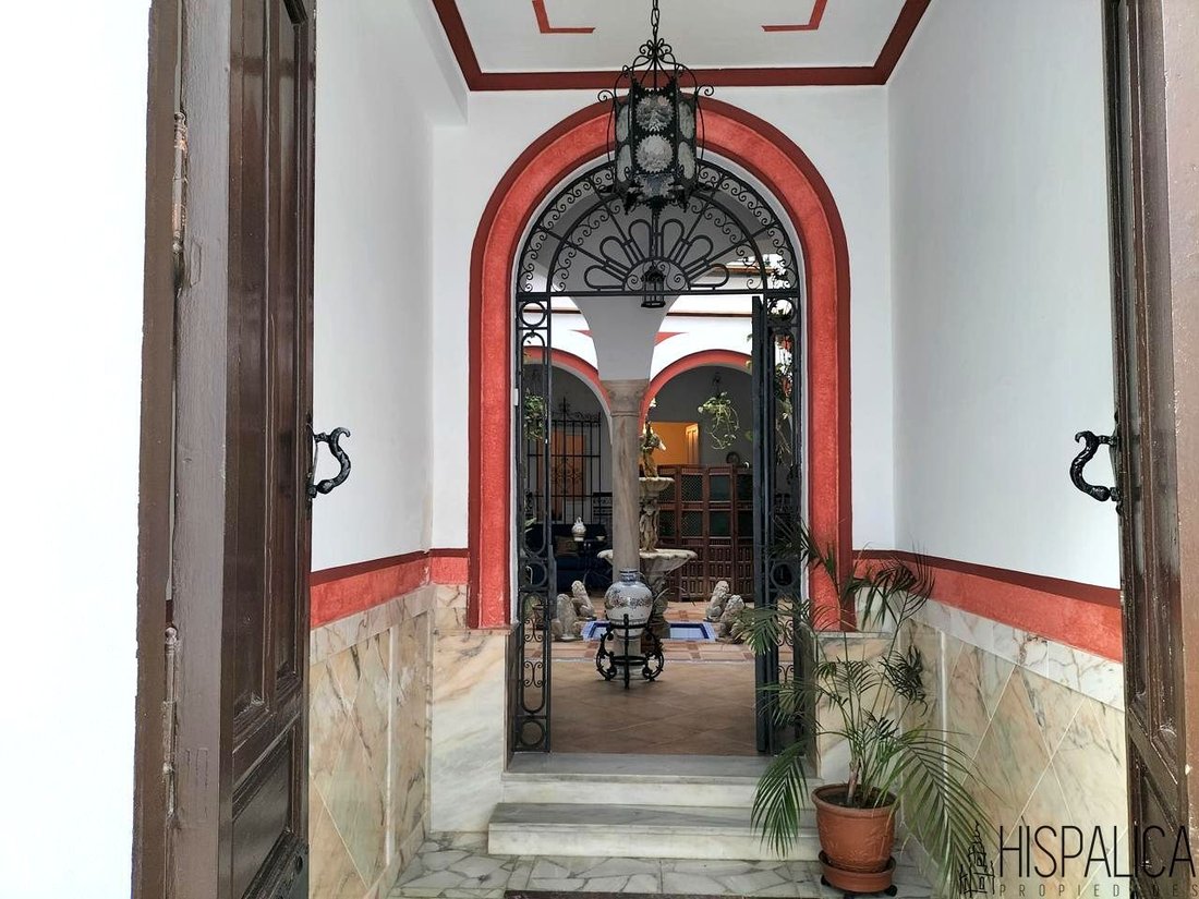 Townhouse in Carmona, Andalusia, Spain 4 - 13968419