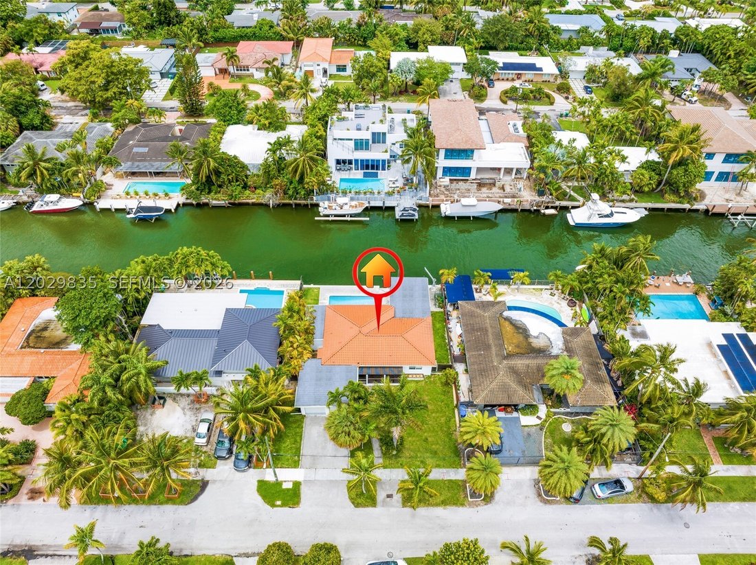 House in Miami, Florida, United States 2 - 18074939