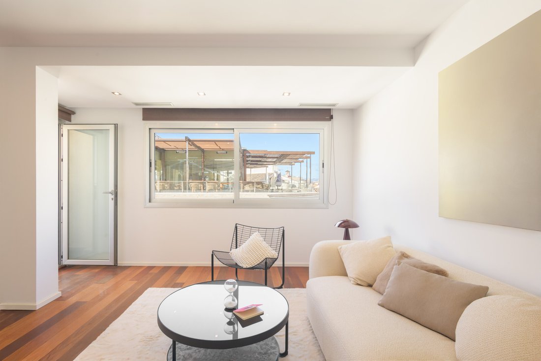Apartment in Centro, Malaga, Spain 3 - 18119252