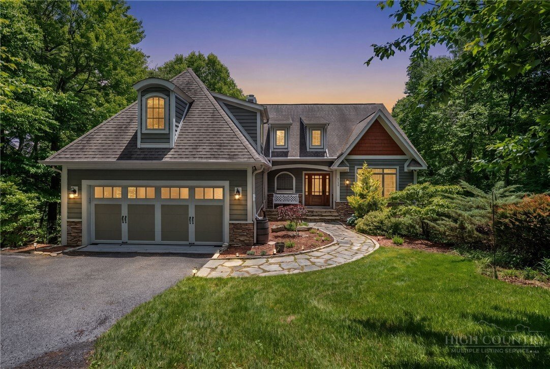 House in Boone, North Carolina, United States 2 - 18123299