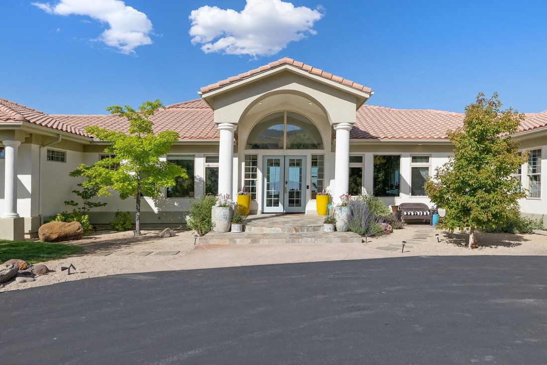 Casa a Reno, Nevada, Stati Uniti 4 - 18121255