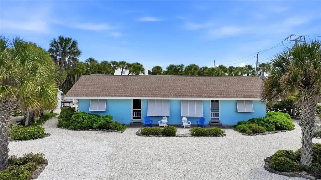 Land in Boca Grande, Florida, United States 2 - 18124545