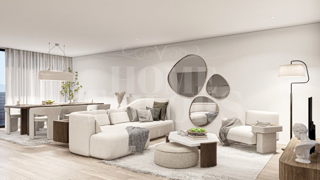 Apartment in Valongo, Porto District, Portugal 3 - 18123788