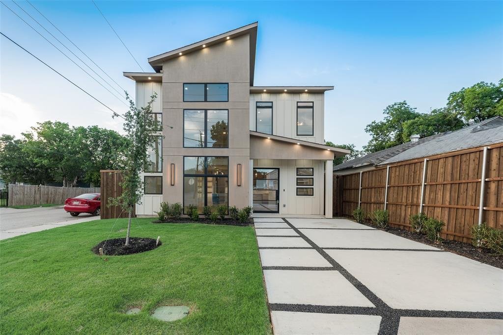 House in Dallas, Texas, United States 2 - 18122219