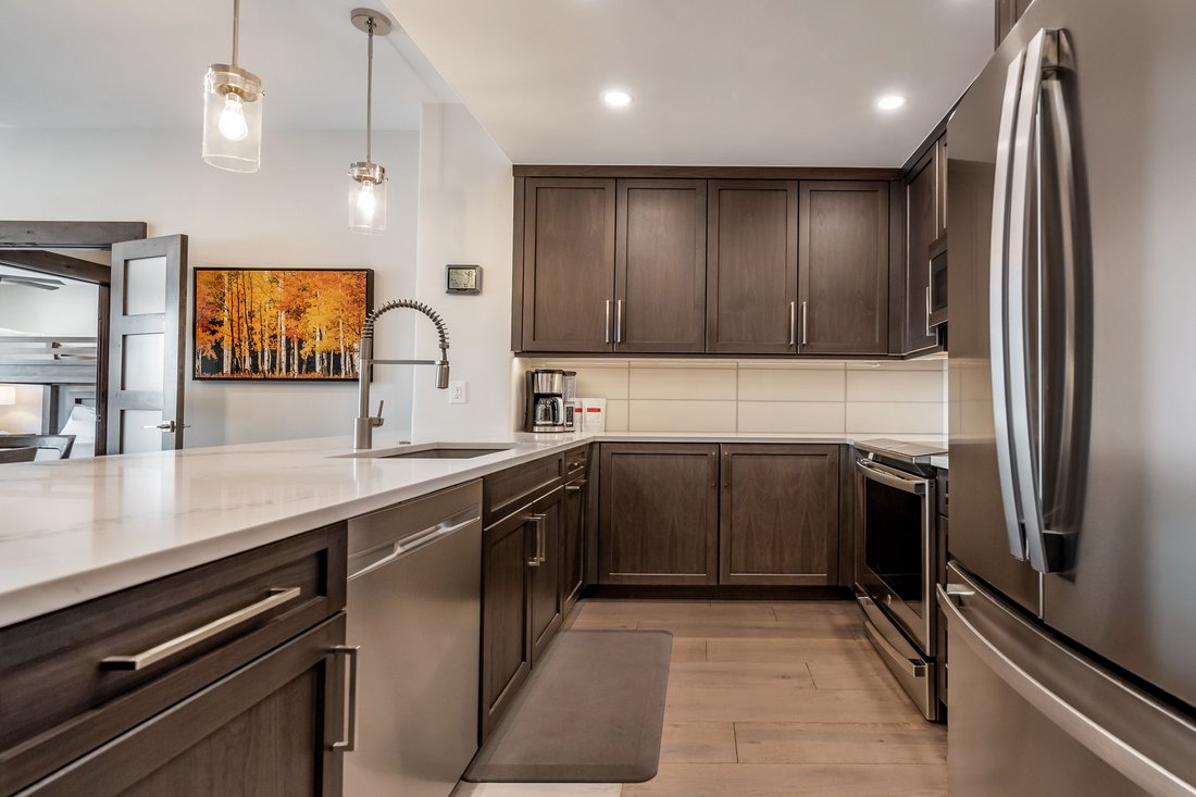 Condo in Avon, Colorado, United States 4 - 18116501