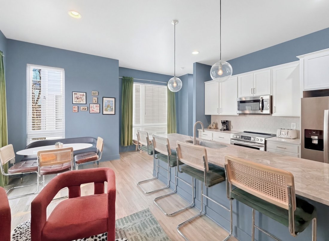 House in Nashville, Tennessee, United States 3 - 18122767
