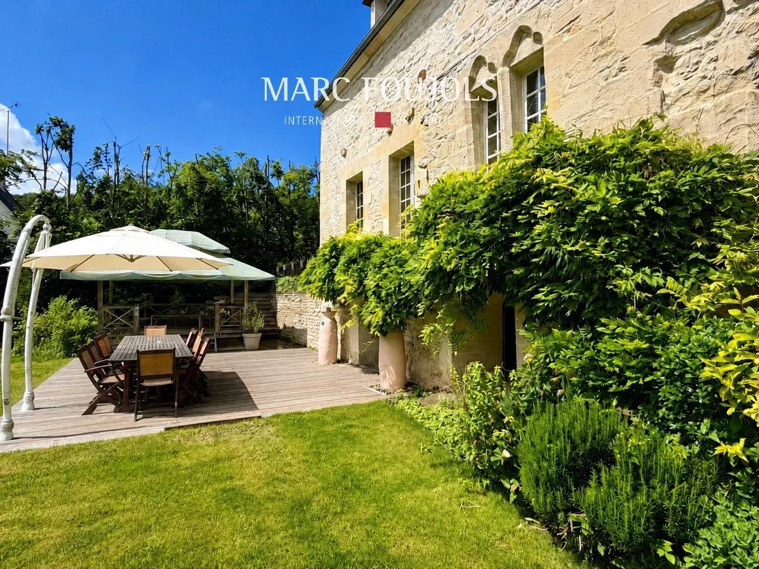 House in Senlis, Hauts-de-France, France 4 - 15009381