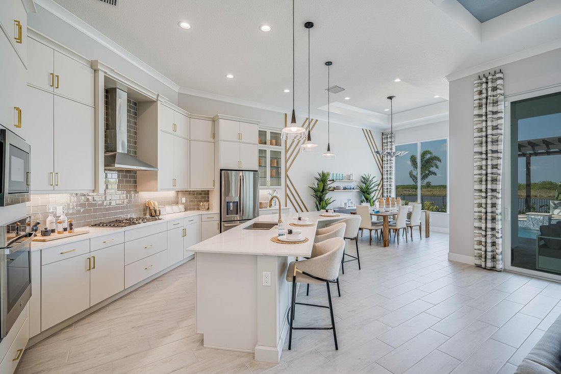 House in Indiantown, Florida, United States 3 - 18122826