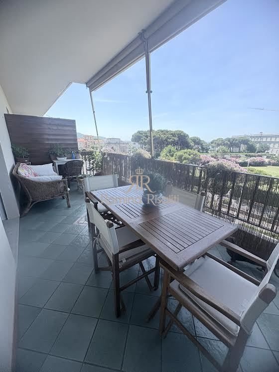 Apartment in Goito, Livorno, Tuscany 1 - 18121554