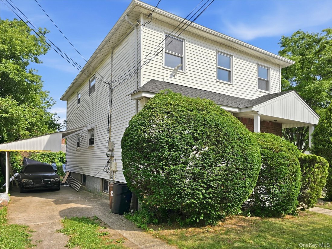 House in New York, New York, United States 2 - 18122062