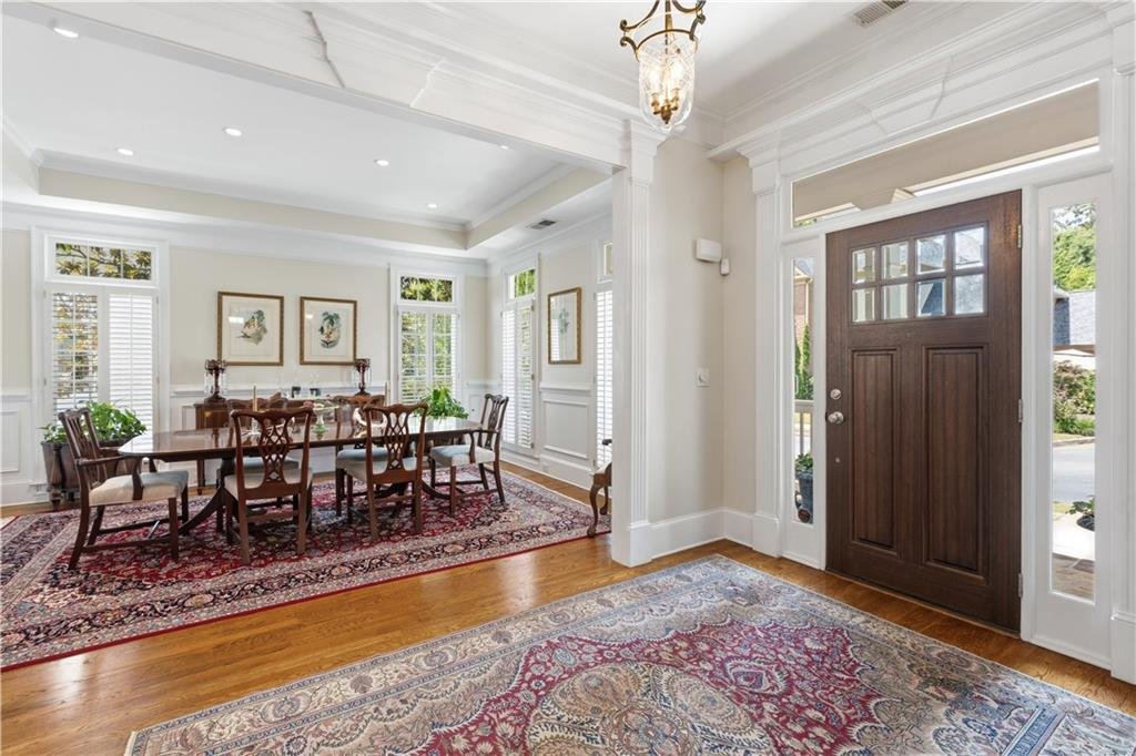 House in Smyrna, Georgia, United States 3 - 18123094