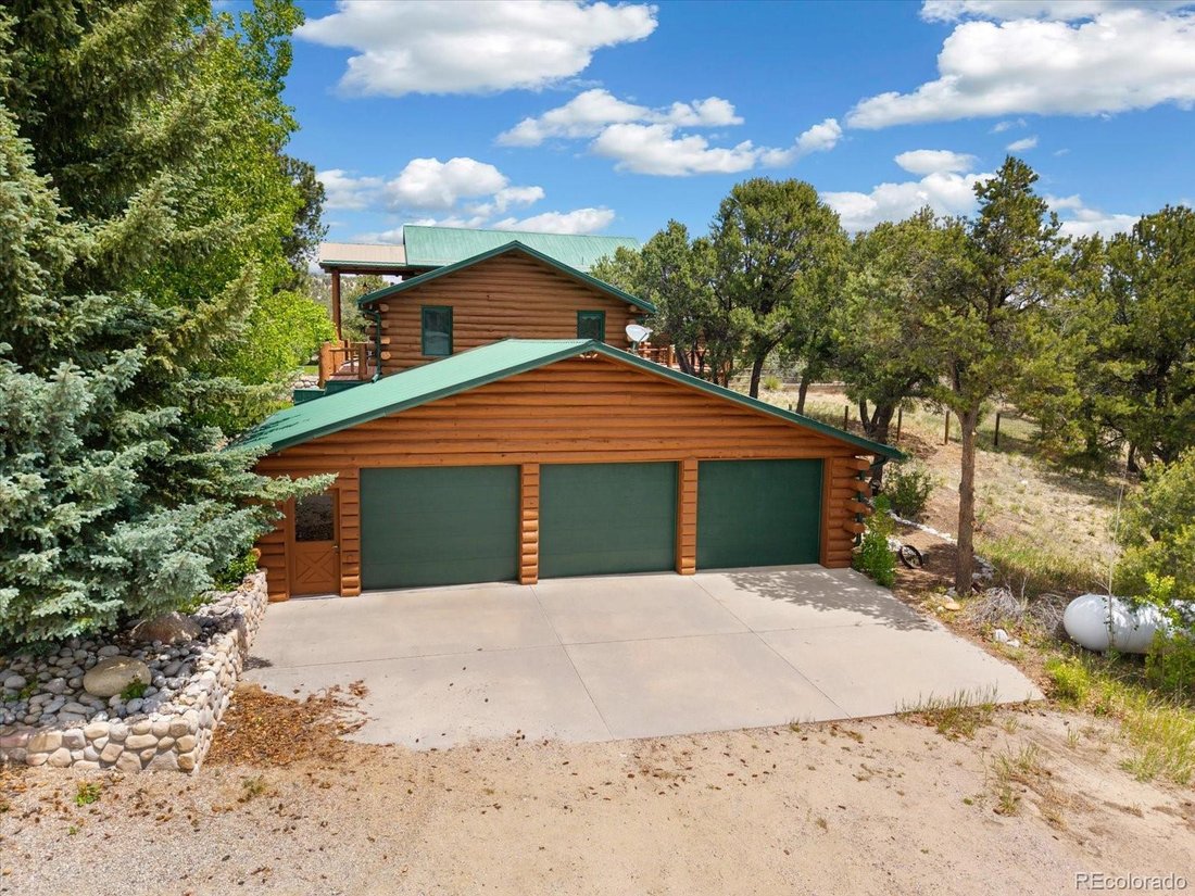 House in Salida, Colorado, United States 5 - 18120939