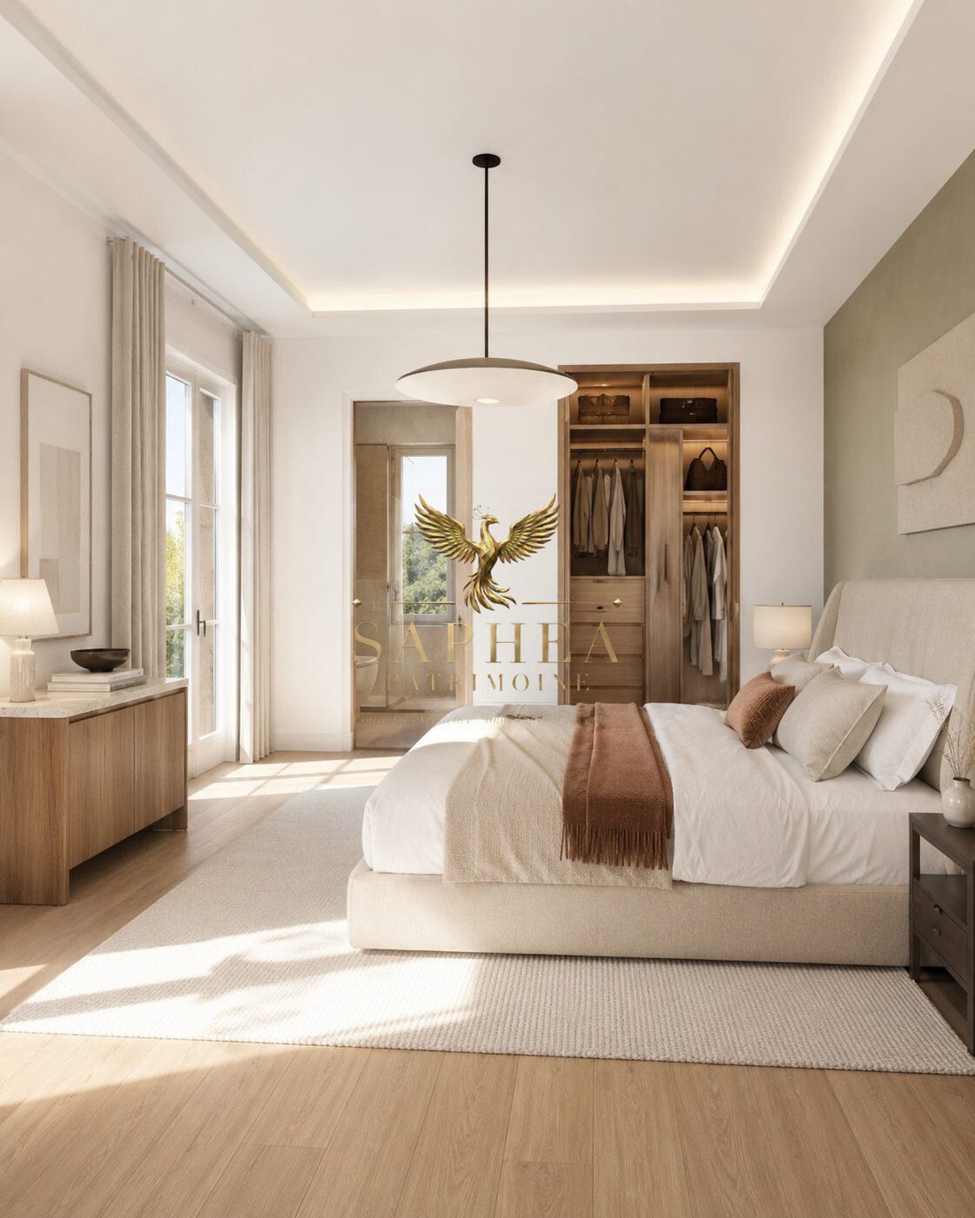 Apartment in Bandol, Provence-Alpes-Côte d'Azur, France 4 - 18124664