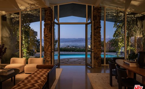 Casa a Los Angeles, California, Stati Uniti 1