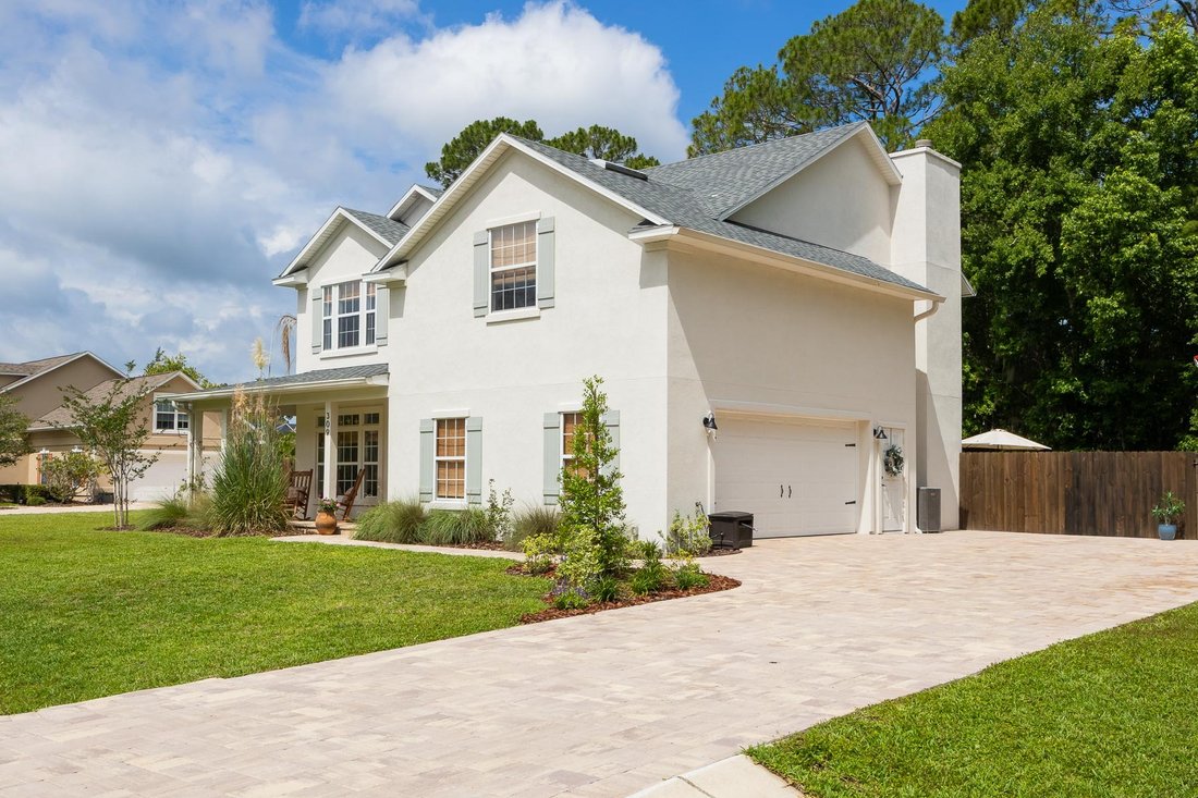 House in St. Augustine, Florida, United States 1 - 18120947