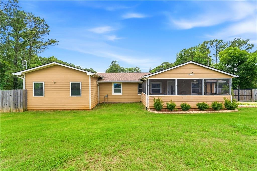 House in Kennesaw, Georgia, United States 1 - 18123102