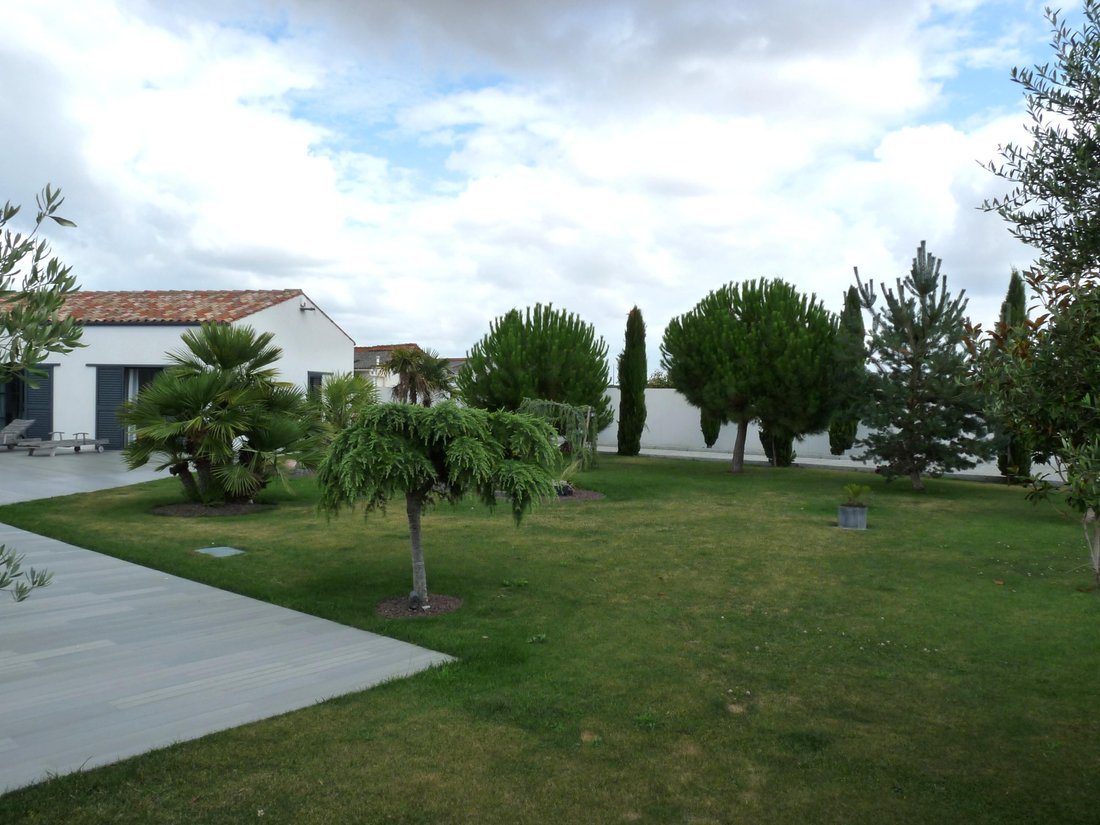 House in Saint-Jean-de-Liversay, Nouvelle-Aquitaine, France 3 - 18119784