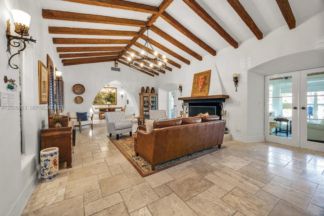 House in Coral Gables, Florida, United States 5 - 18123432