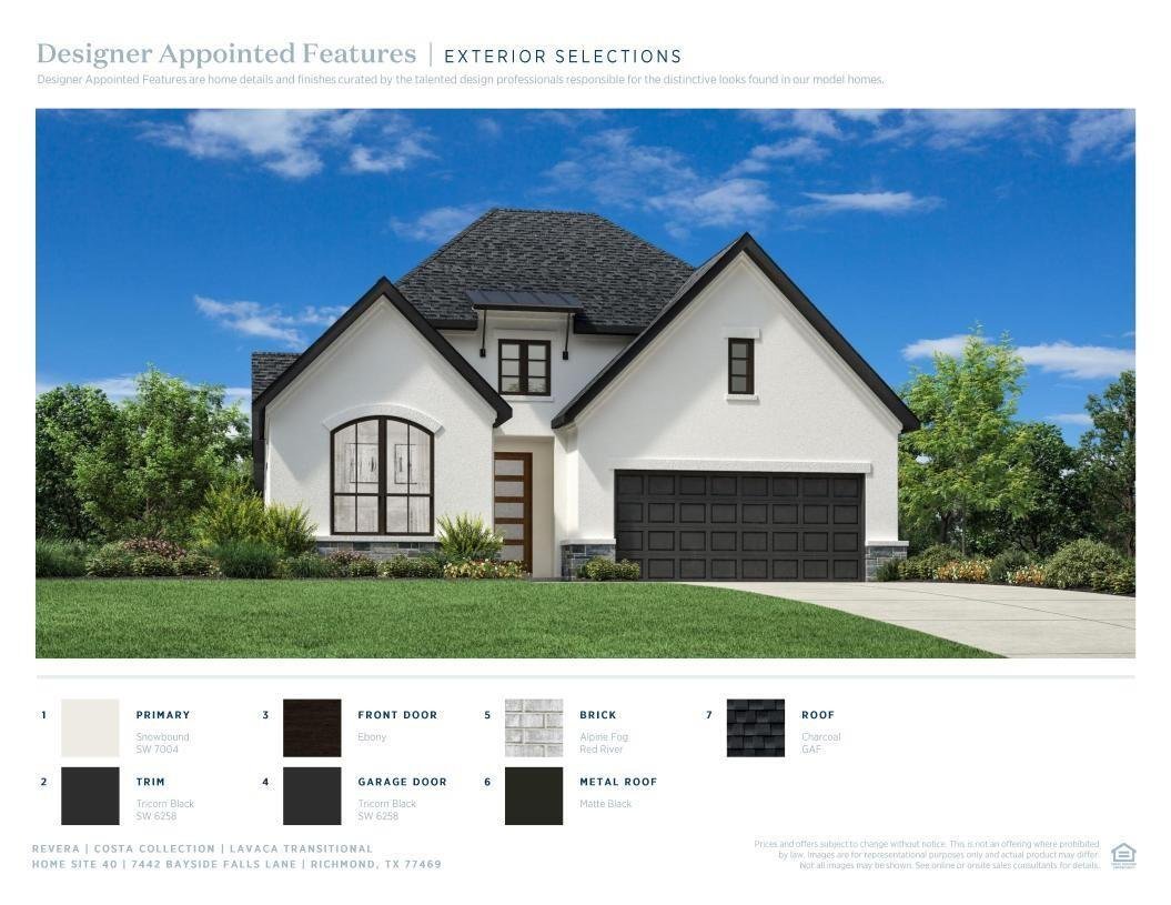 House in Rosenberg, Texas, United States 2 - 18122471