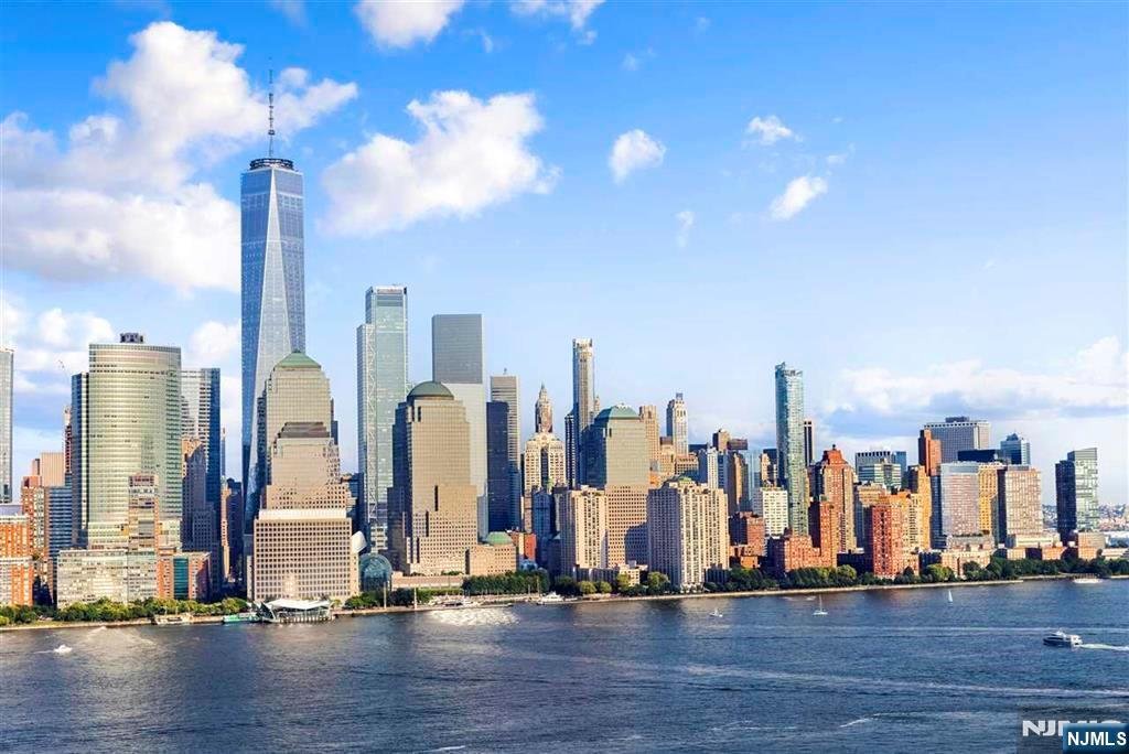 Condo in Hoboken, New Jersey, United States 2 - 18119049