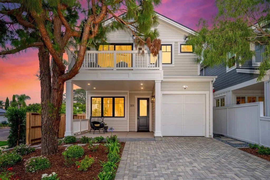 House in Coronado, California, United States 1 - 18123022