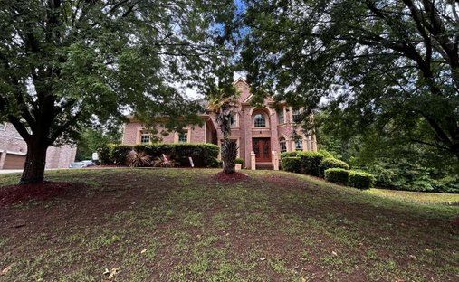 House in Stonecrest, Georgia, United States 1