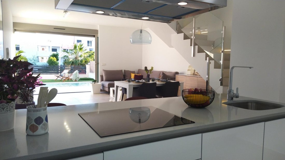 House in Orihuela, Valencian Community, Spain 4 - 18121058