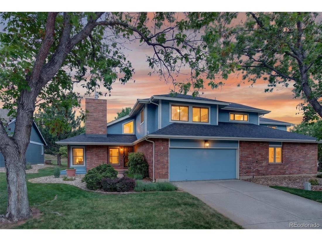 House in Littleton, Colorado, United States 3 - 18121825