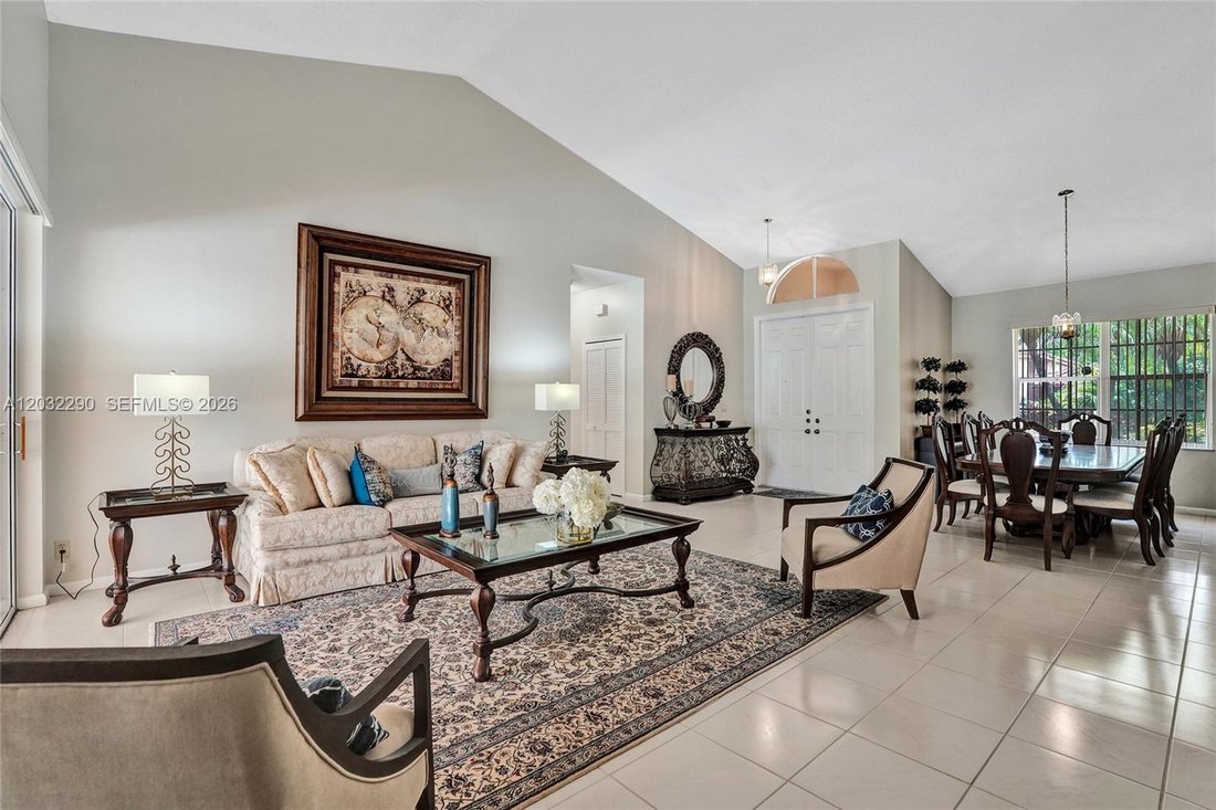 House in Coral Springs, Florida, United States 5 - 18120001