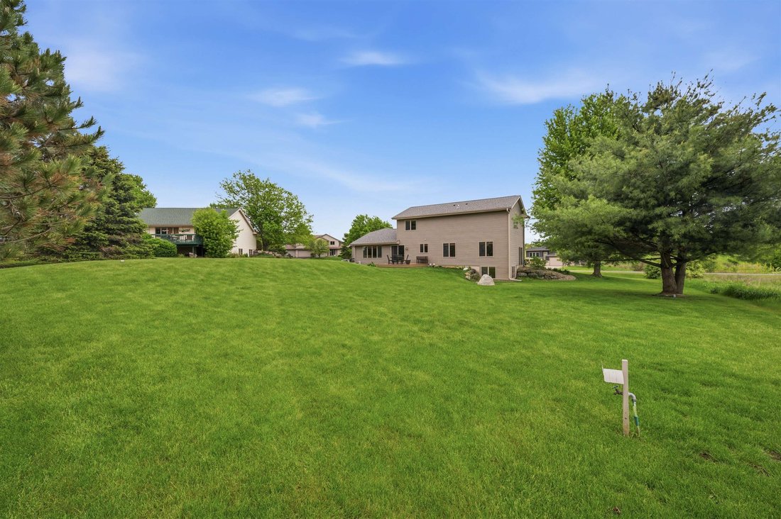 House in Madison, Wisconsin, United States 3 - 18121364