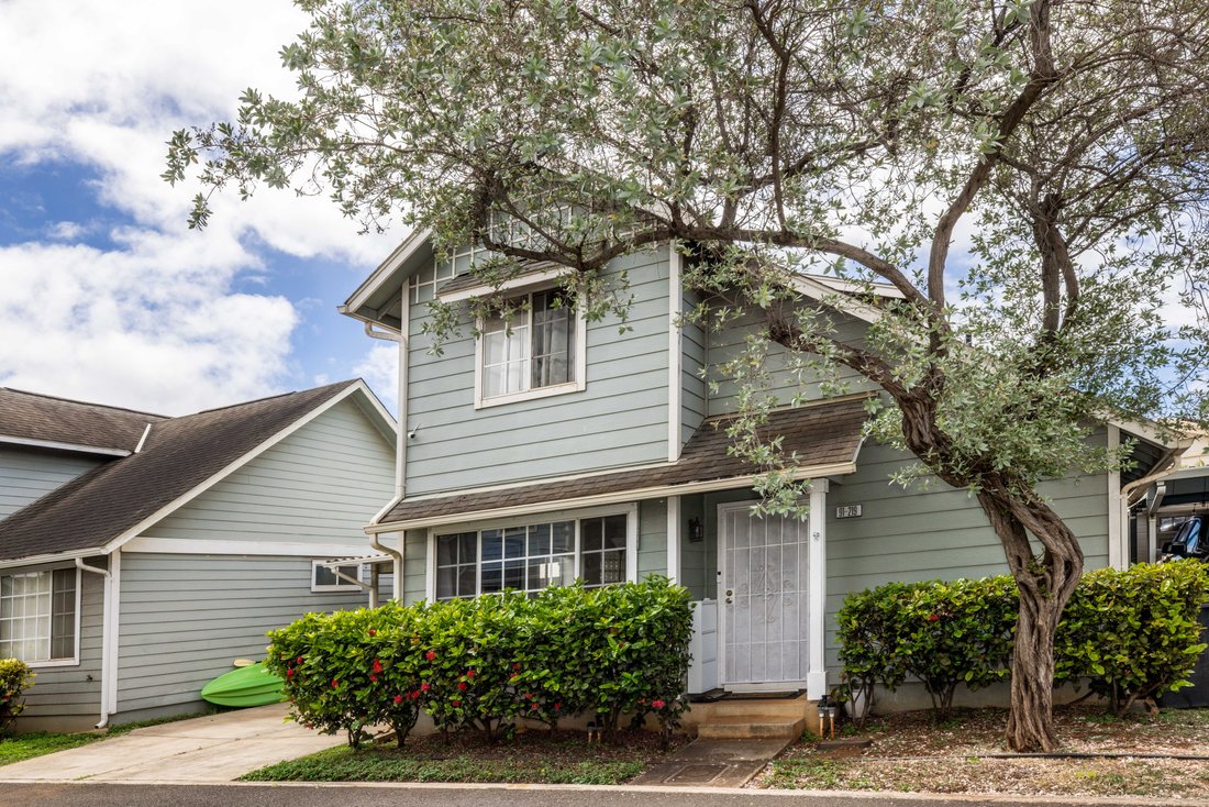 House in Ewa Beach, Hawaii, United States 2 - 18120814