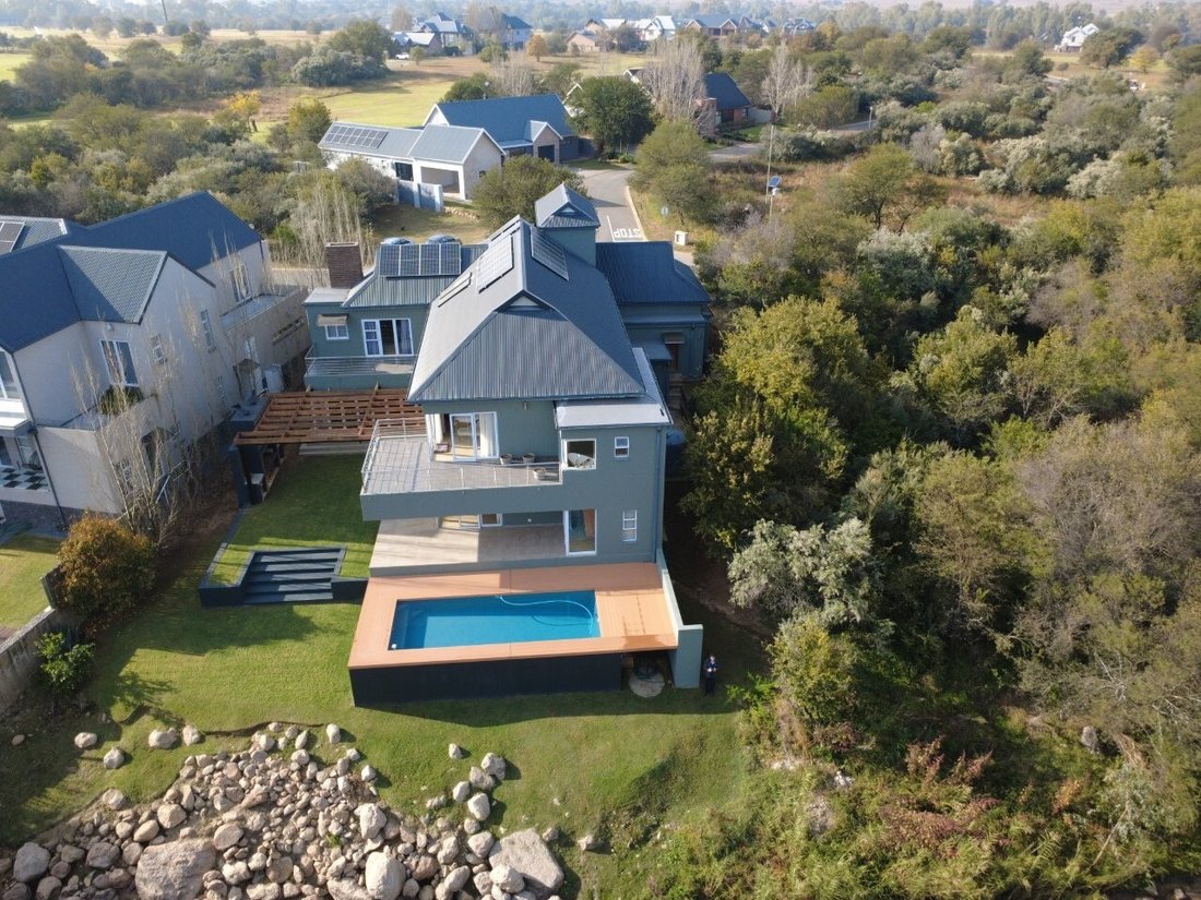 House in Vaal River, South Africa 2 - 17995223