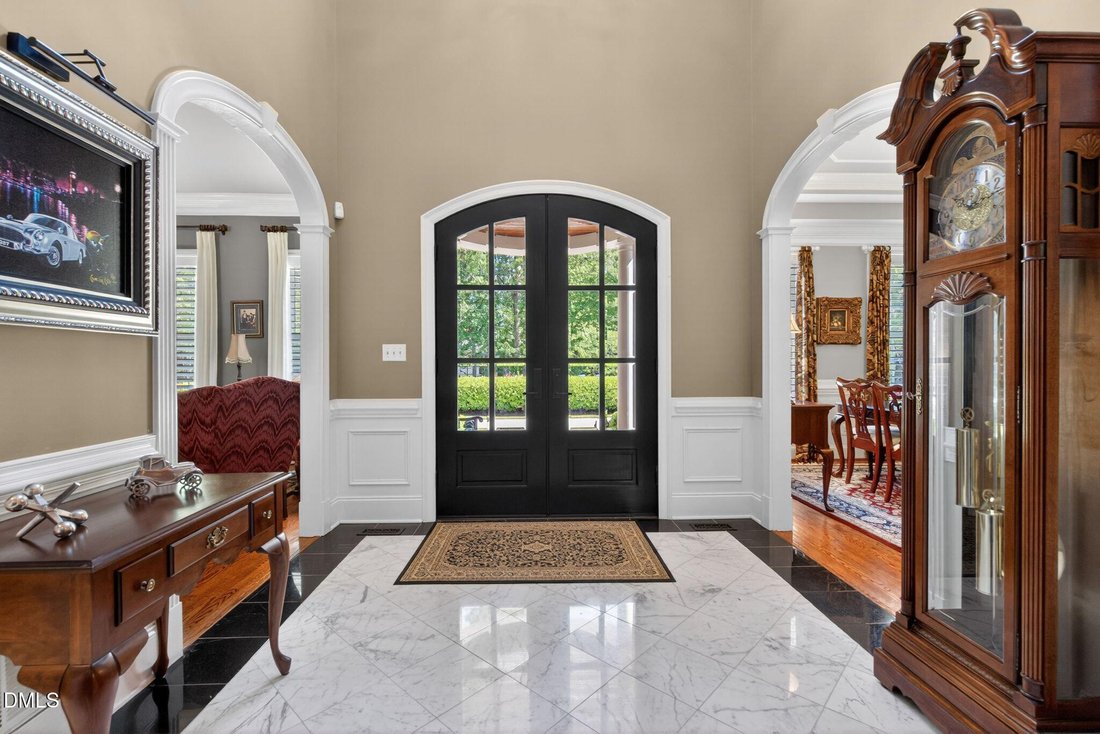 House in Cary, North Carolina, United States 4 - 17877205