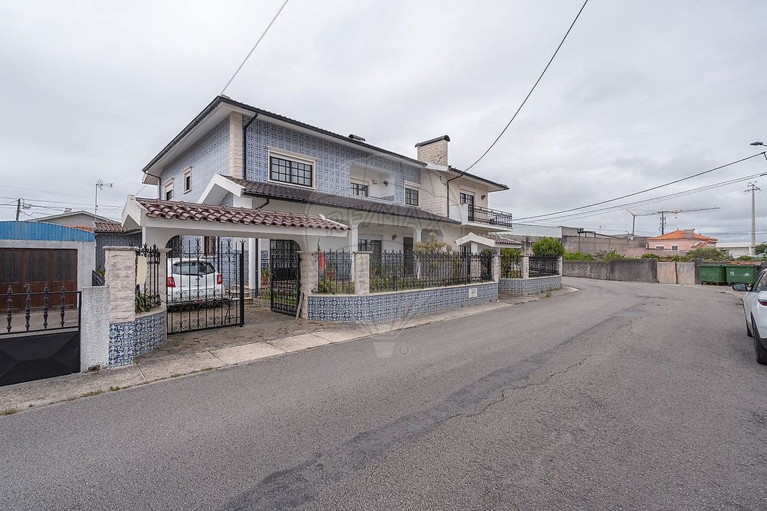 House in Ilhavo, Aveiro District, Portugal 2 - 18101110