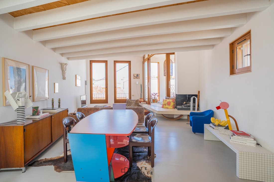 House in Castellane, 6e Arrondissement, Marseille 4 - 17802515