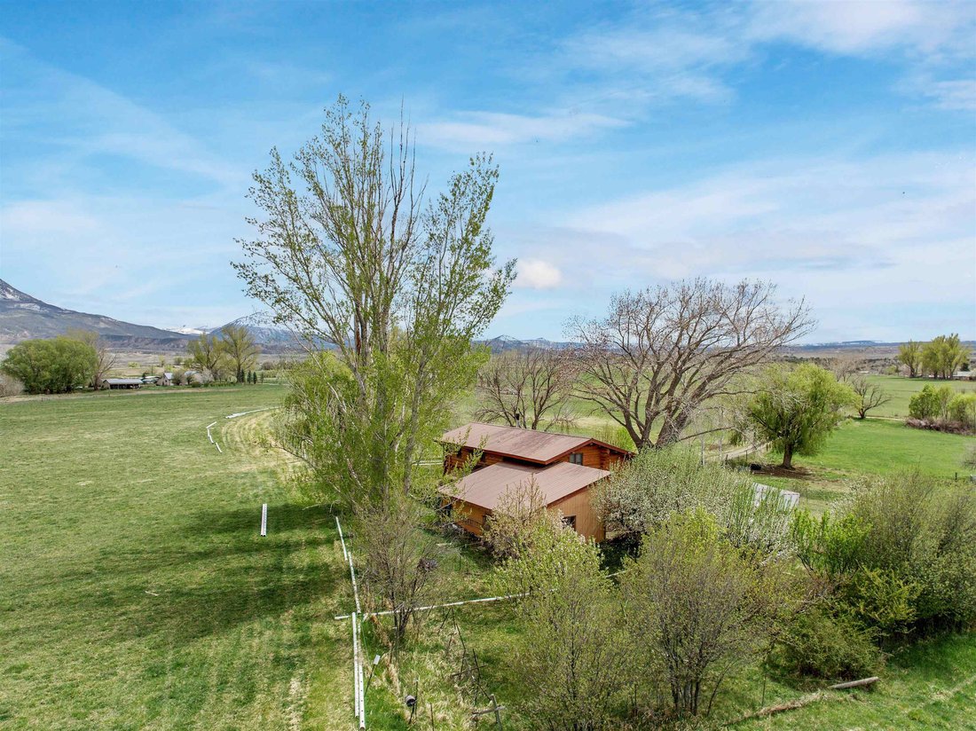 House in Hotchkiss, Colorado, United States 3 - 18121582