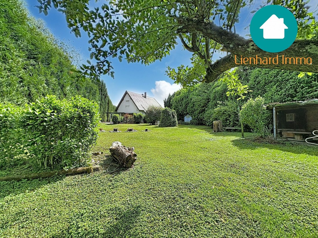 House in Poincare Est, Strasbourg, France 2 - 18124696