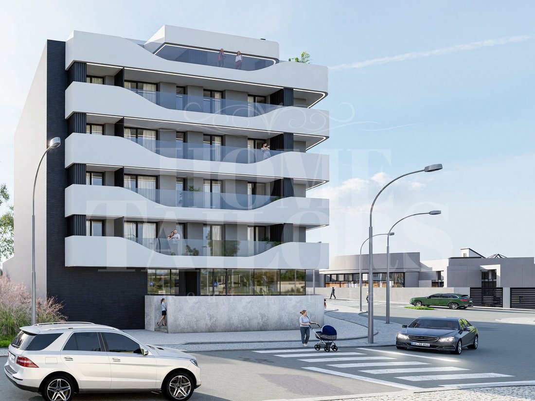 Apartment in Covelas, Porto District, Portugal 3 - 18123822
