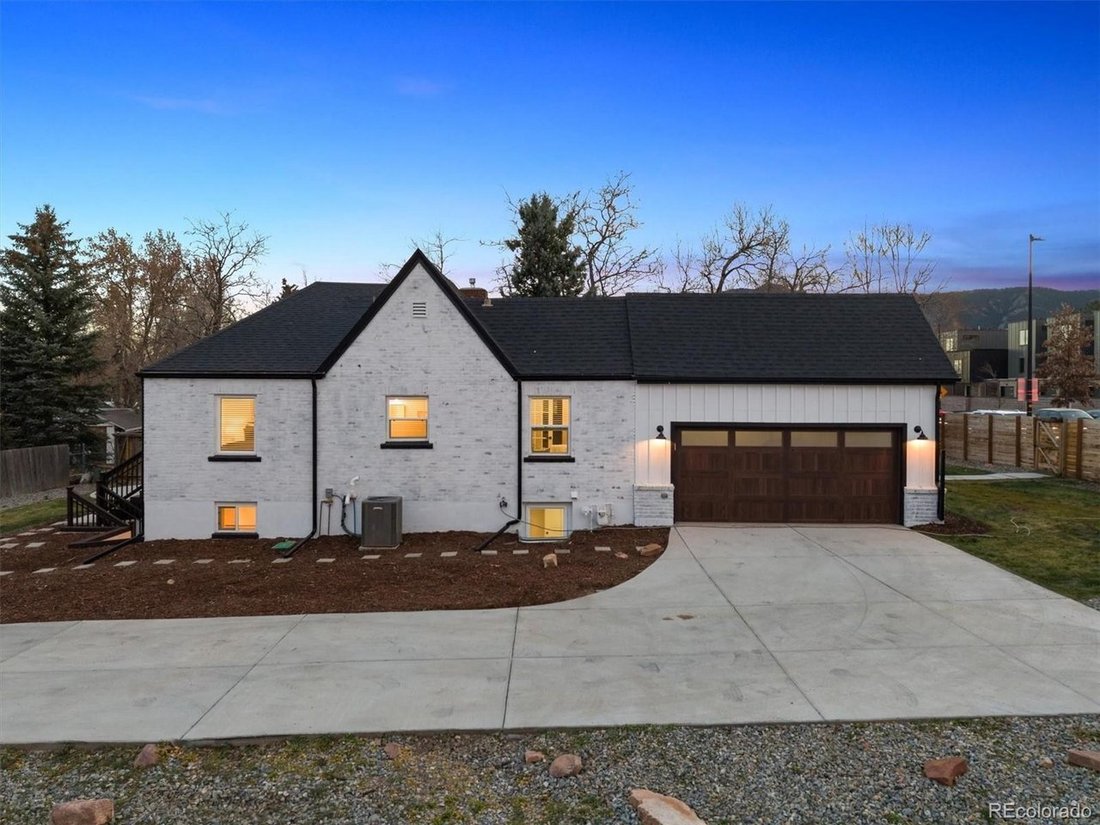 House in Boulder, Colorado, United States 1 - 18121896